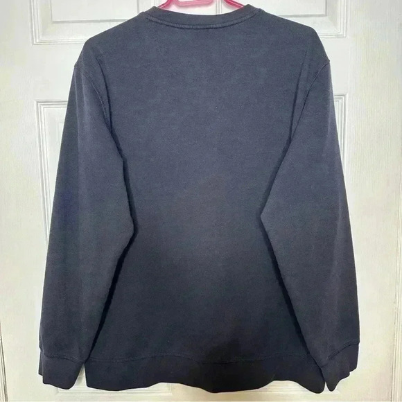 Athletic Works Sweatshirt Blue  Size Large - Picture 7 of 16